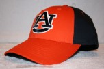 Auburn University Two Tone Champ Hat